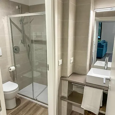 Ely & Raffy's House Rda Lux Ap アパート *