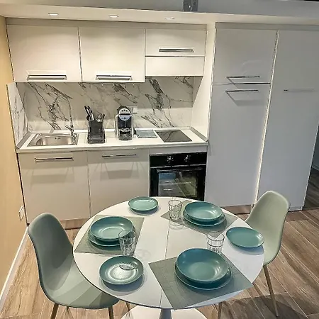 Ely & Raffy's House Rda Lux Ap Sanremo