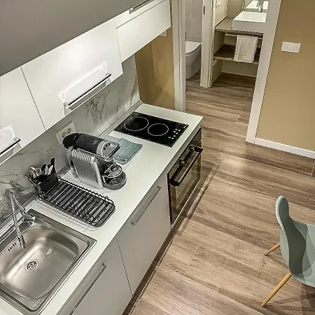 Ely & Raffy's House Rda Lux Ap Sanremo