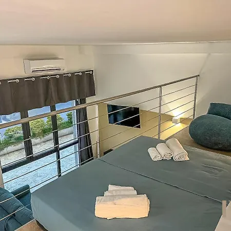 Ely & Raffy's House Rda Lux Ap * Sanremo