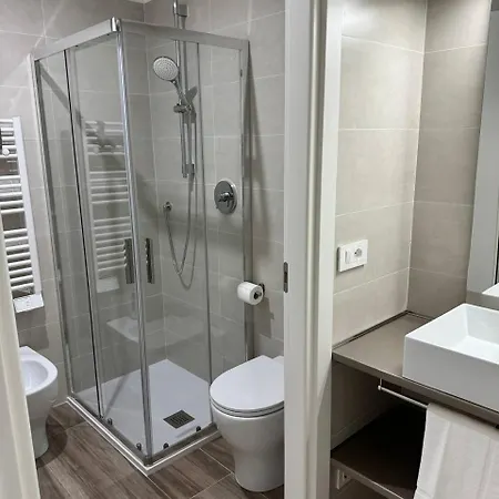 Ely & Raffy's House Rda Lux Ap * Sanremo