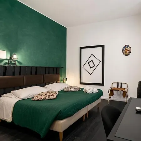 Affitta Ely&raffy's 144 Via Matteotti Appartamento