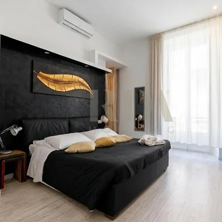 Affitta Ely&raffy's 144 Via Matteotti *