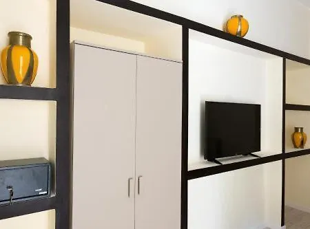 Appartamento Affitta Ely&raffy's 144 Via Matteotti