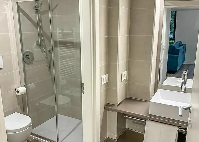 Ely & Raffy's House Rda Lux Ap Appartamento *