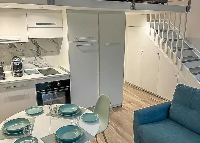 Ely & Raffy's House Rda Lux Ap Appartamento