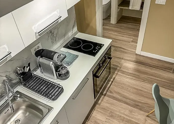 Ely & Raffy's House Rda Lux Ap Sanremo